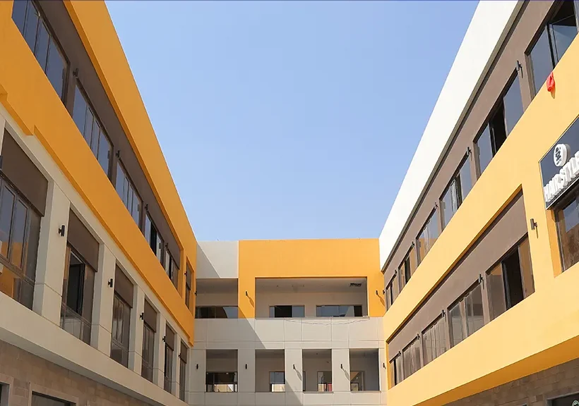 Mercado Mall, El Shorouk City